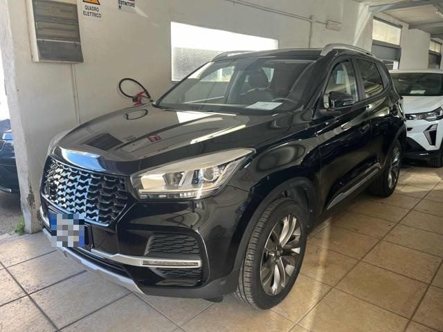 DR MOTOR DR 4.0 1.5, del 2023, 88.000 km, in vendita a Napoli (NA)