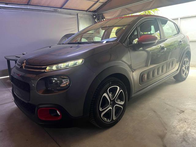 Citroen C3 SHINE 1.2 PureTech 110CV S&S - foto 3 di 4