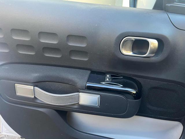 Citroen C3 SHINE 1.2 PureTech 83cv S&S - foto 4 di 4