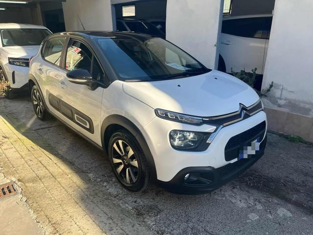 Citroen C3 SHINE 1.2 PureTech 83cv S&S - foto 2 di 4