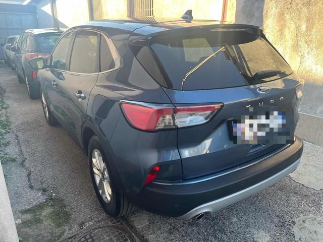 Ford Kuga 1.5 EcoBlue 120 CV aut. 2WD - foto 2 di 4