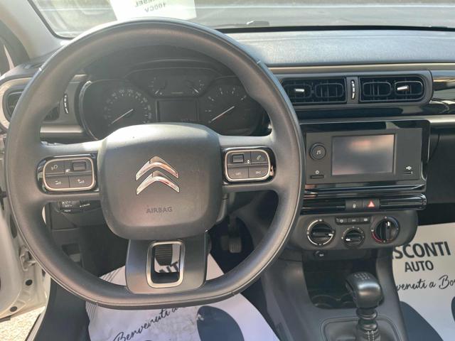 Citroen C3 1.5 BlueHDi 100 S&S - foto 4 di 4