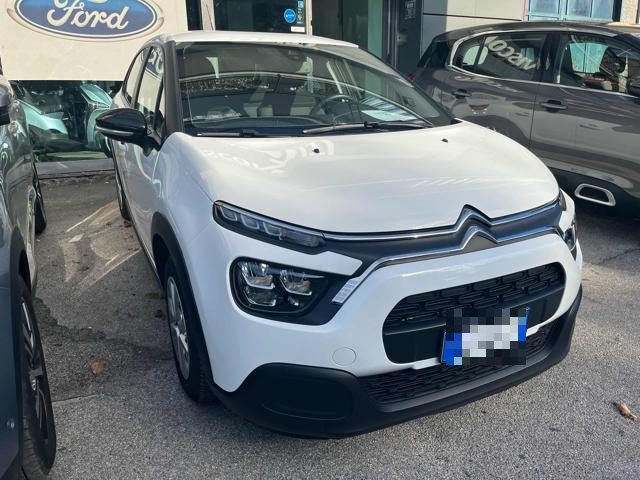Citroen C3 1.5 BlueHDi 100 S&S - foto 3 di 4