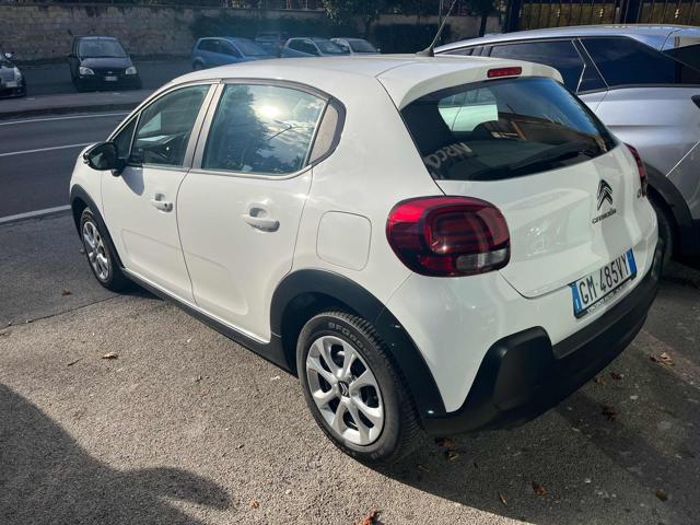 Citroen C3 1.5 BlueHDi 100 S&S - foto 2 di 4