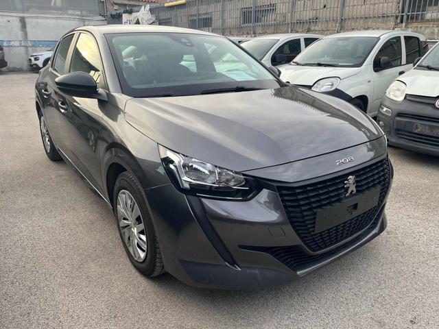Peugeot 208 LIKE 1.2 PureTech 75CV Stop&Start 5 porte - foto 2 di 4