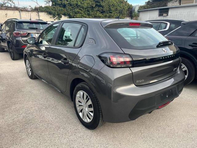 Peugeot 208 LIKE 1.2 PureTech 75CV Stop&Start 5 porte - foto 3 di 4