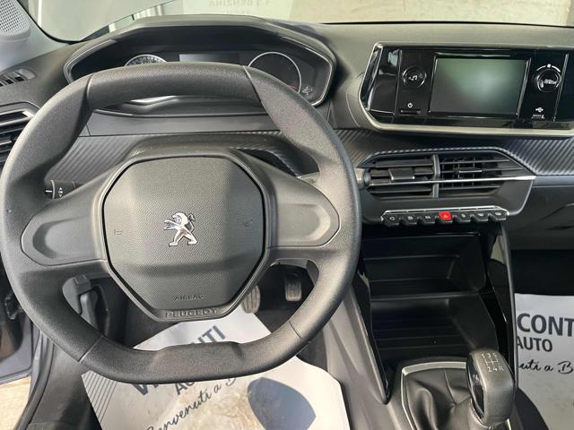 Peugeot 208 LIKE 1.2 PureTech 75CV Stop&Start 5 porte - foto 4 di 4