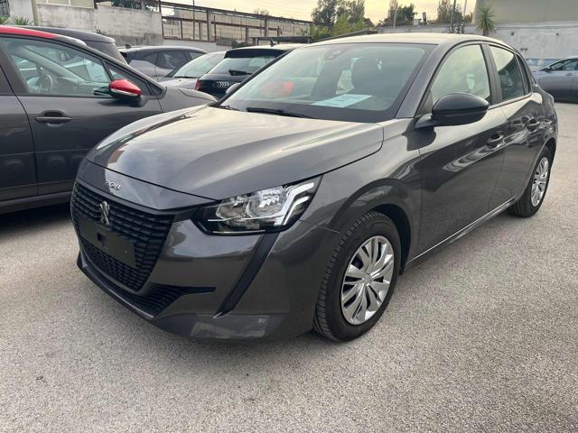 Peugeot 208 LIKE 1.2 PureTech 75CV Stop&Start 5 porte, del 2022, 59.000 km, in vendita a Napoli (NA)
