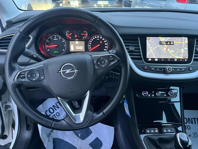 Opel Grandland X 1.5 diesel Ecotec 130CV Start&Stop - foto 4 di 4