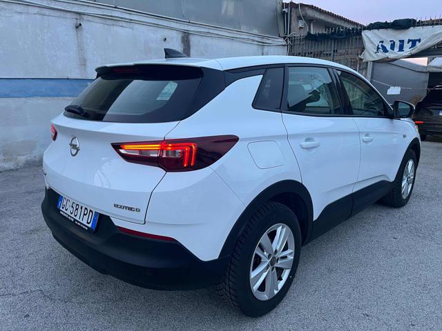 Opel Grandland X 1.5 diesel Ecotec 130CV Start&Stop - foto 3 di 4