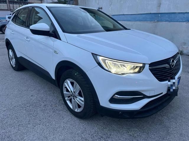 Opel Grandland X 1.5 diesel Ecotec 130CV Start&Stop - foto 2 di 4