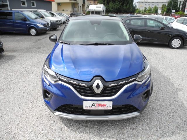 Renault Captur PHEV Plug-in Hybrid E-Tech 160cv Intens -OkNEOPAT. - foto 3 di 4