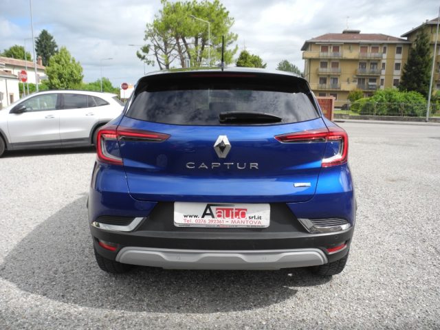 Renault Captur PHEV Plug-in Hybrid E-Tech 160cv Intens -OkNEOPAT. - foto 4 di 4