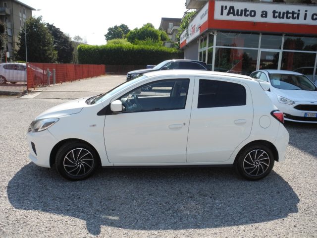 Mitsubishi Space Star 1.2 Intense SDA FP - OK NEOPATENTATI - "68.000 Km" - foto 2 di 4
