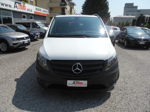 Mercedes-Benz Vito 2.2 114 CDI PC-SL Tourer autom. -9 POSTI-OkNEOPAT. - foto 3 di 4