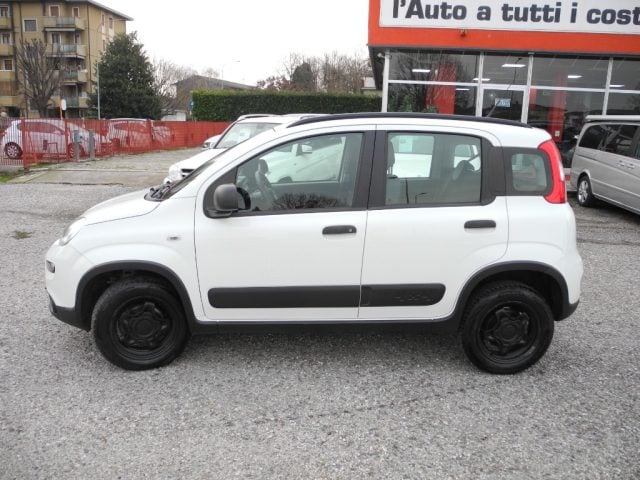 Fiat Panda 1.3 MJT 95cv S&S 4x4 - Ok NEOPATENTATI - EURO 6/B - foto 2 di 4