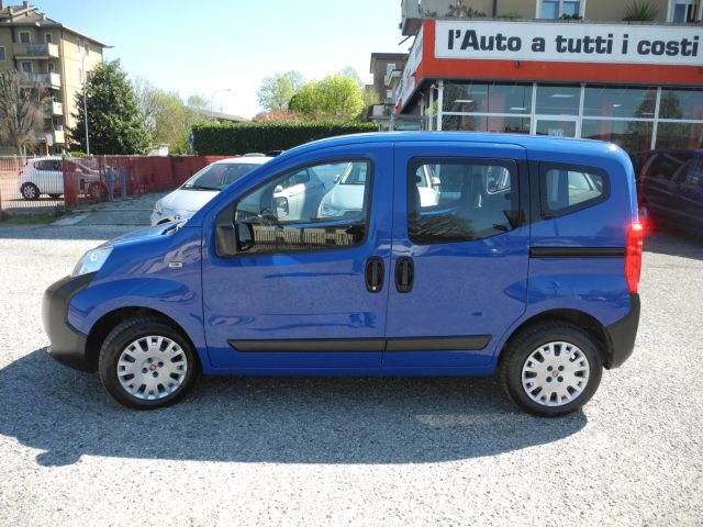 Fiat Qubo 1.3 MJT 80cv Active -OK NEOPATEN.- IVA Detraibile - foto 2 di 4