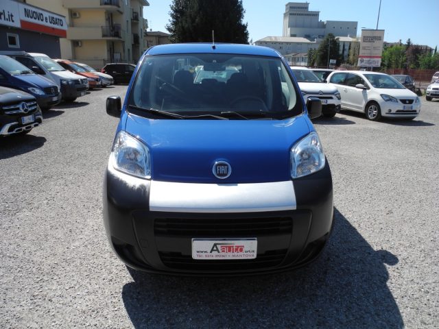 Fiat Qubo 1.3 MJT 80cv Active -OK NEOPATEN.- IVA Detraibile - foto 3 di 4