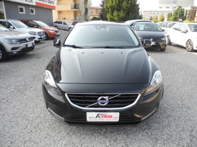 Volvo V40 D2 1.6 D Kinetic - OK NEOPATENTATI - UNICO PROPR. - foto 3 di 80