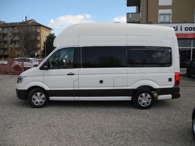 Volkswagen Grand California 2.0 BiTDI 177cv autom -GancioTraino-IVA Detraibile - foto 2 di 125