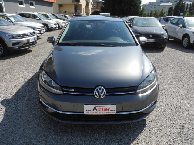 Volkswagen Golf 1.4 TGI 5p. BlueMotion - METANO - OK NEOPATENTATI - foto 3 di 4
