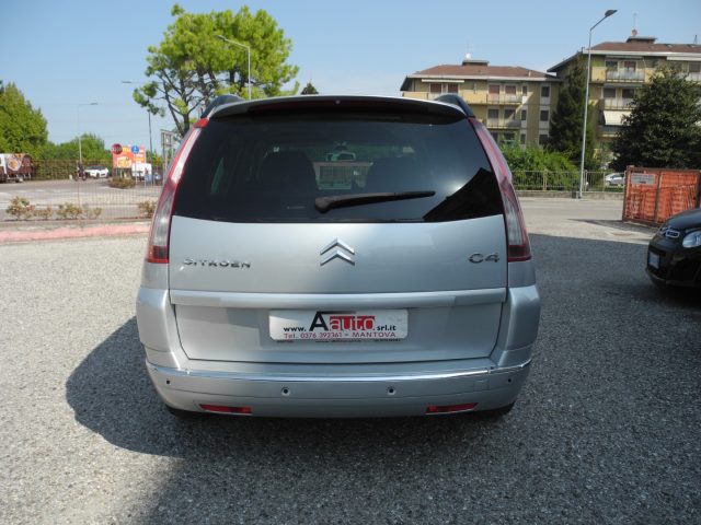 Citroen C4 Grand Picasso 1.6 Turbo THP 140cv autom. - 7 POSTI - foto 4 di 99