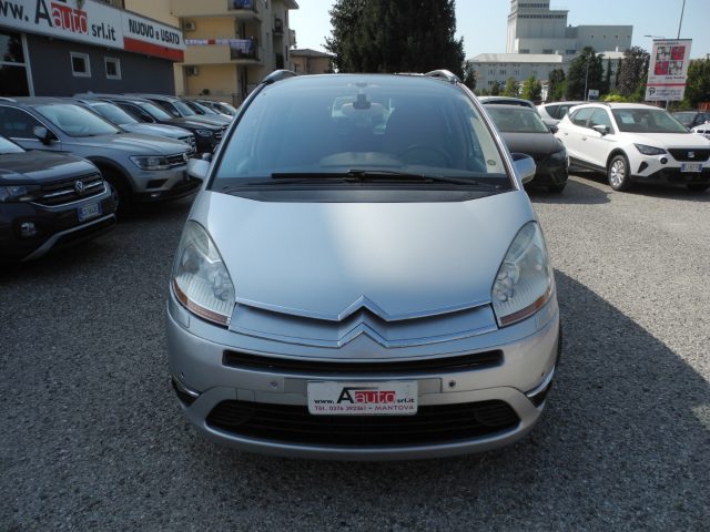 Citroen C4 Grand Picasso 1.6 Turbo THP 140cv autom. - 7 POSTI - foto 3 di 99