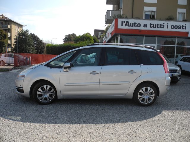 Citroen C4 Grand Picasso 1.6 Turbo THP 140cv autom. - 7 POSTI - foto 2 di 99
