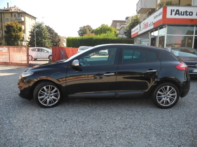 Renault Megane 1.5 dCi 110cv EDC -Ok Neopatentati- "LEGGERE NOTE" - foto 2 di 4