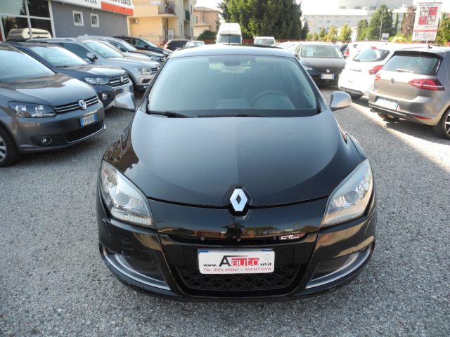 Renault Megane 1.5 dCi 110cv EDC -Ok Neopatentati- "LEGGERE NOTE" - foto 3 di 4
