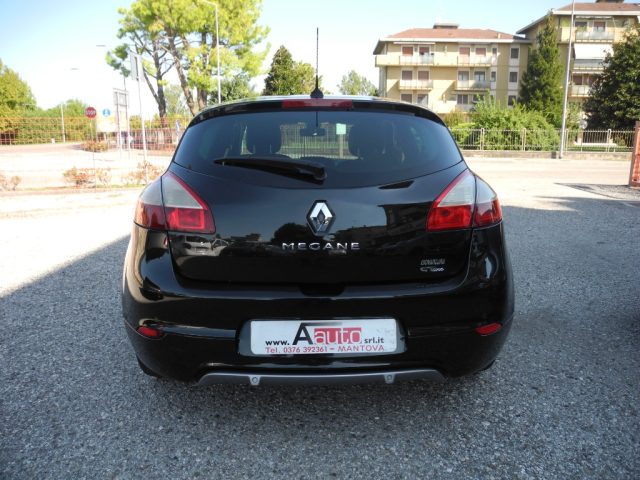 Renault Megane 1.5 dCi 110cv EDC -Ok Neopatentati- "LEGGERE NOTE" - foto 4 di 4