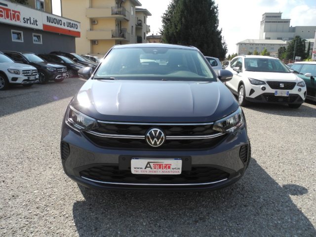 Volkswagen Taigo 1.0 TSI 110cv DSG Life -Ok NEOPATEN.- PREZZO REALE - foto 3 di 4