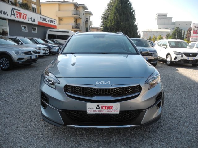 Kia XCeed 1.0 T-GDi GPL High Tech -OK NEOPATEN.- "50000 Km" - foto 3 di 4