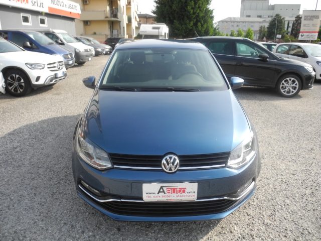 Volkswagen Polo 1.4 TDI DSG 5p. BlueMotion Tech. - OK NEOPATENTATI - foto 3 di 4