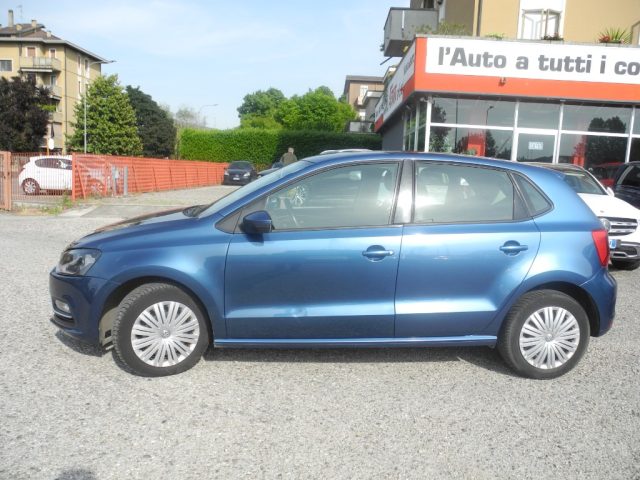 Volkswagen Polo 1.4 TDI DSG 5p. BlueMotion Tech. - OK NEOPATENTATI - foto 2 di 4