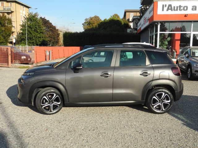 Citroen C3 Aircross BlueHDi 110cv S&S Feel -OK NEOPATENTATI- 27.000 Km - foto 2 di 4