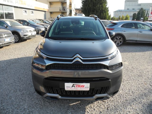 Citroen C3 Aircross BlueHDi 110cv S&S Feel -OK NEOPATENTATI- 27.000 Km - foto 3 di 4