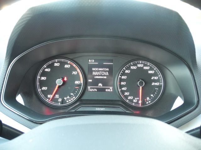 SEAT Ibiza 1.0 MPI S&S 5p. Style -Ok NEOPATEN.- IVA Detraib. - foto 4 di 4