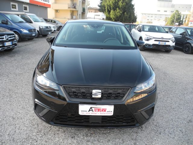 SEAT Ibiza 1.0 MPI S&S 5p. Style -Ok NEOPATEN.- IVA Detraib. - foto 3 di 4