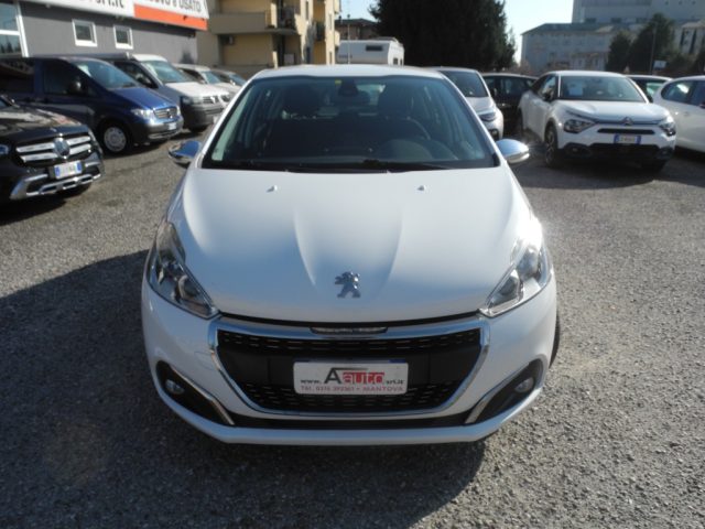 Peugeot 208 1.6 BlueHDi 75cv 5p. - OK NEOPATEN. -Uni Propriet. - foto 3 di 4