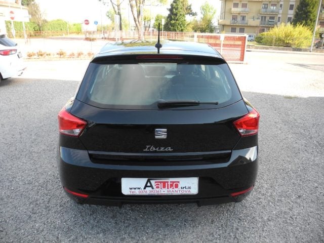 SEAT Ibiza 1.0 MPI S&S 5p. Style -Ok NEOPATEN.- IVA Detraib. - foto 4 di 4