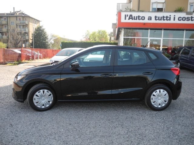 SEAT Ibiza 1.0 MPI S&S 5p. Style -Ok NEOPATEN.- IVA Detraib. - foto 2 di 4