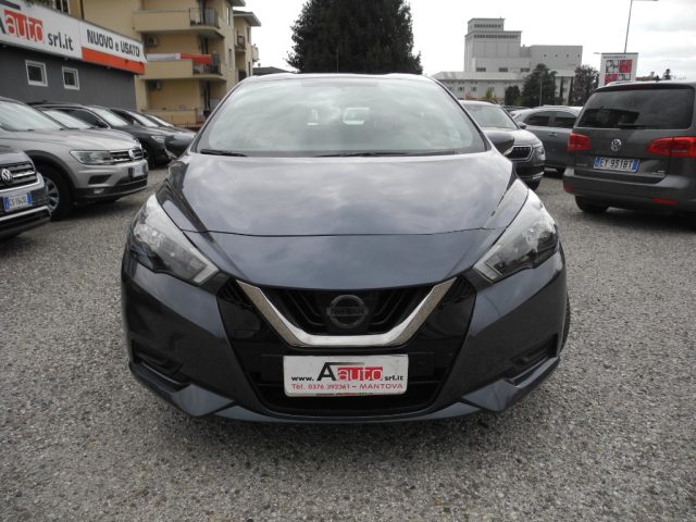 Nissan Micra 1.0 IG-T 5p. - Ok NEOPATENTATI - CONDIZIONI OTTIME - foto 3 di 4