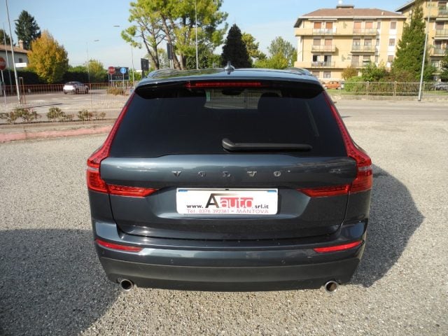 Volvo XC60 2.0 D AWD Geartronic Business Plus Hybrid autom. - foto 4 di 4