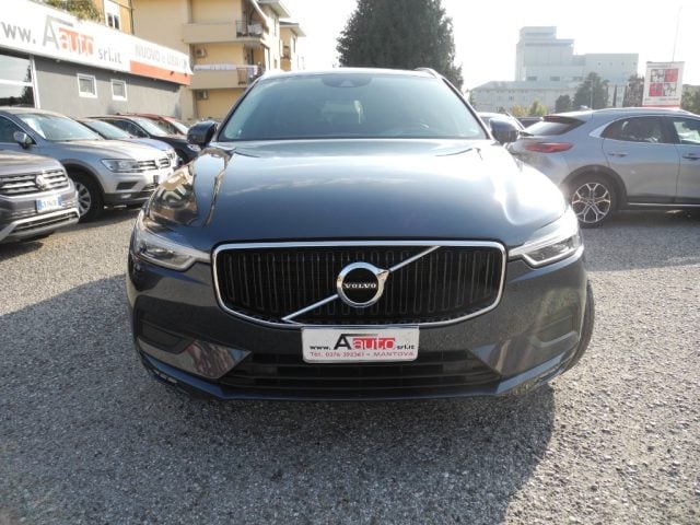 Volvo XC60 2.0 D AWD Geartronic Business Plus Hybrid autom. - foto 3 di 4