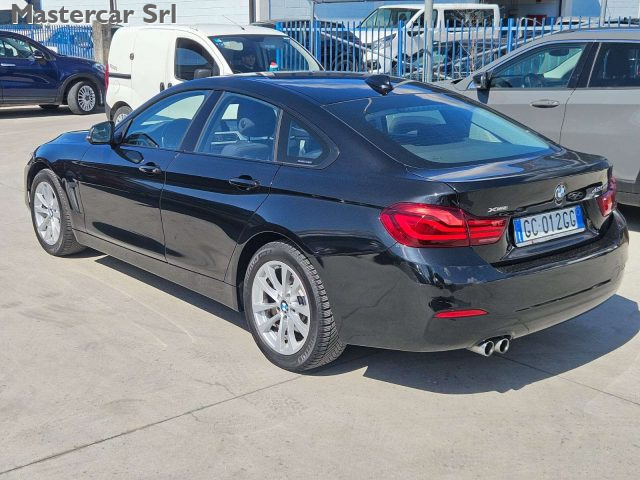 BMW 420 420d Gran Coupe xdrive Advantage auto - GC012GG - foto 4 di 4