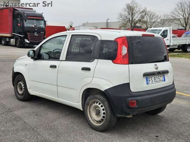 Fiat Panda 1.2 69 CV VAN 2 POSTI EURO6 POP - FS825CZ - foto 4 di 4