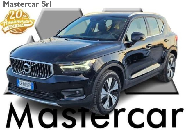 Volvo XC40 1.5 t4 phev Inscription Expression Auto - GF019RP usato a BASILIANO