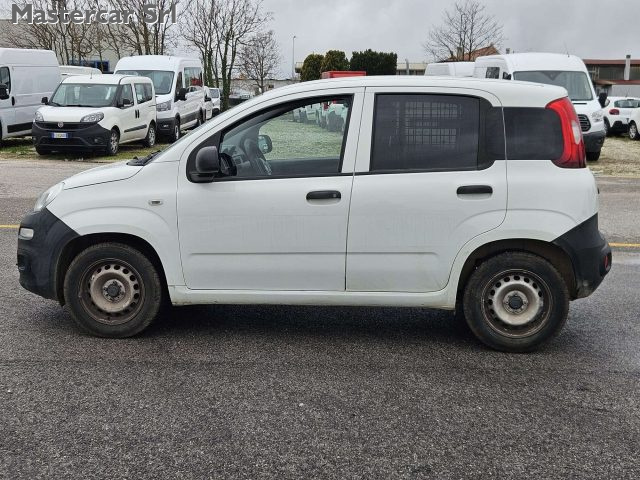 Fiat Panda 1.2 69 CV VAN 2 POSTI EURO6 POP - FS493LP - foto 3 di 4