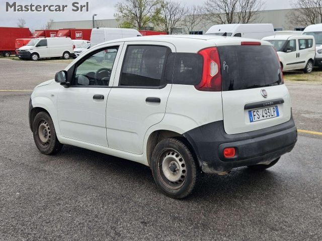 Fiat Panda 1.2 69 CV VAN 2 POSTI EURO6 POP - FS493LP - foto 4 di 4